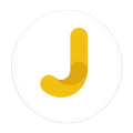 Jubel Moving Logo