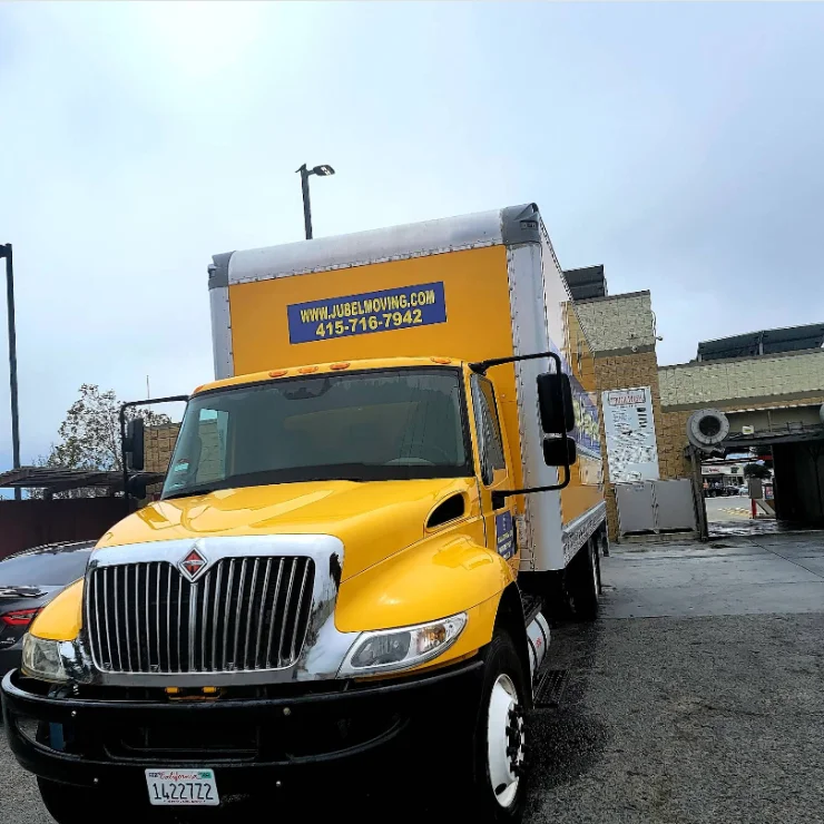 Secure Transportation